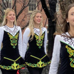 Friday March 17th: St. Patrick’s Day at the Memorial